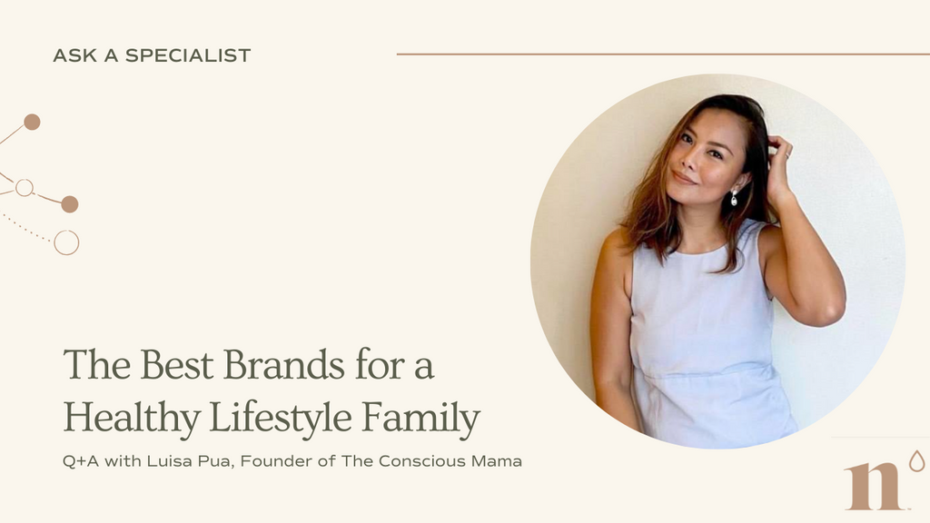 The Best Brands for a Healthy Lifestyle Family ✨