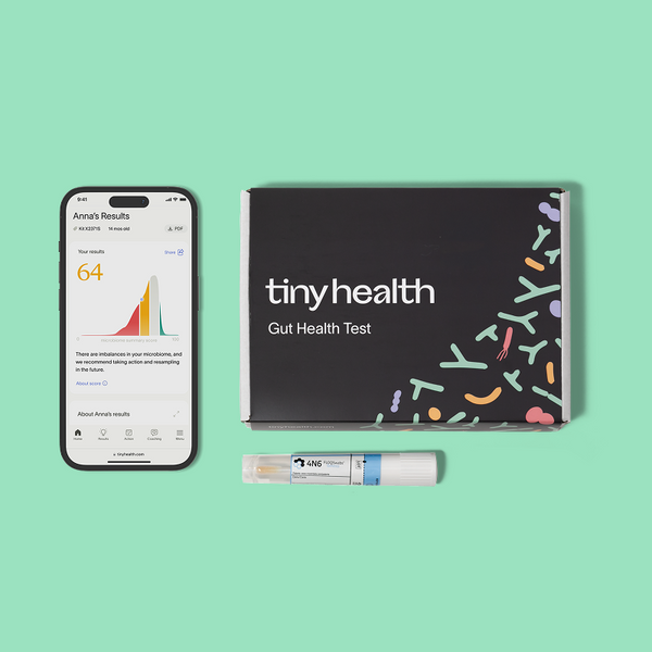 Adult Gut Health Test