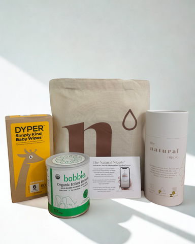 New Parent Bundle